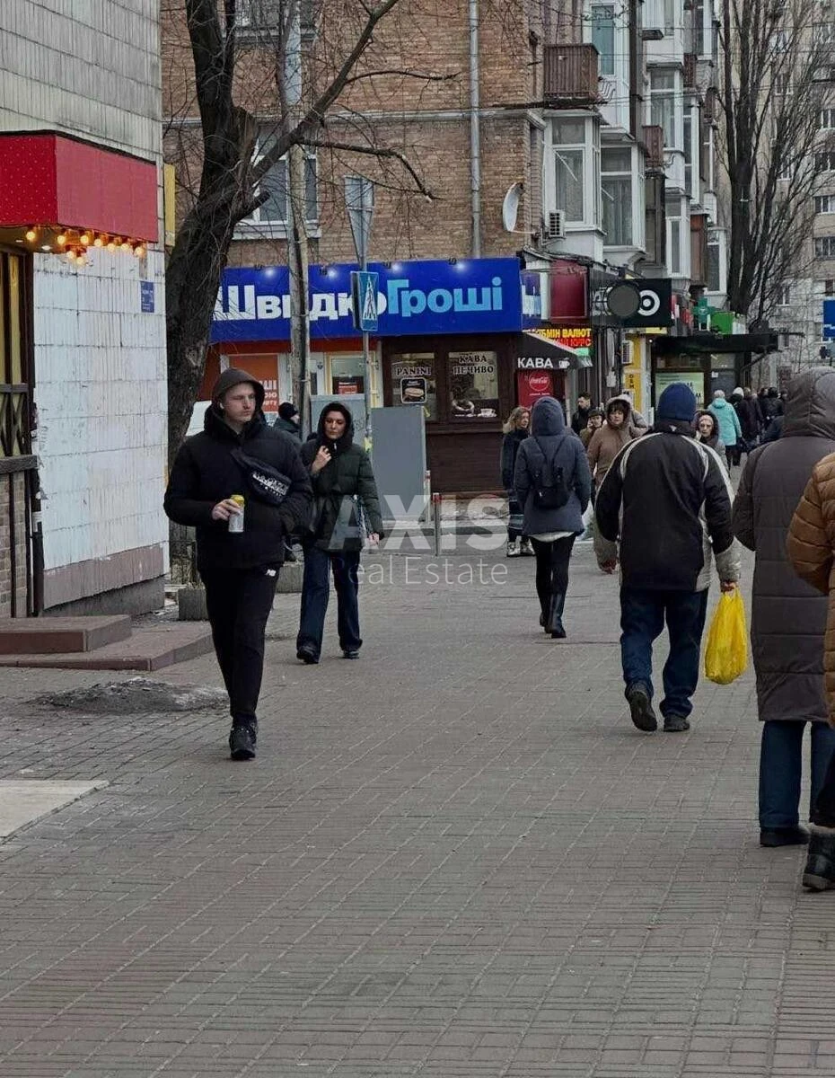 Объект торговли пр-т Воздушных Сил 52, 55м2656250