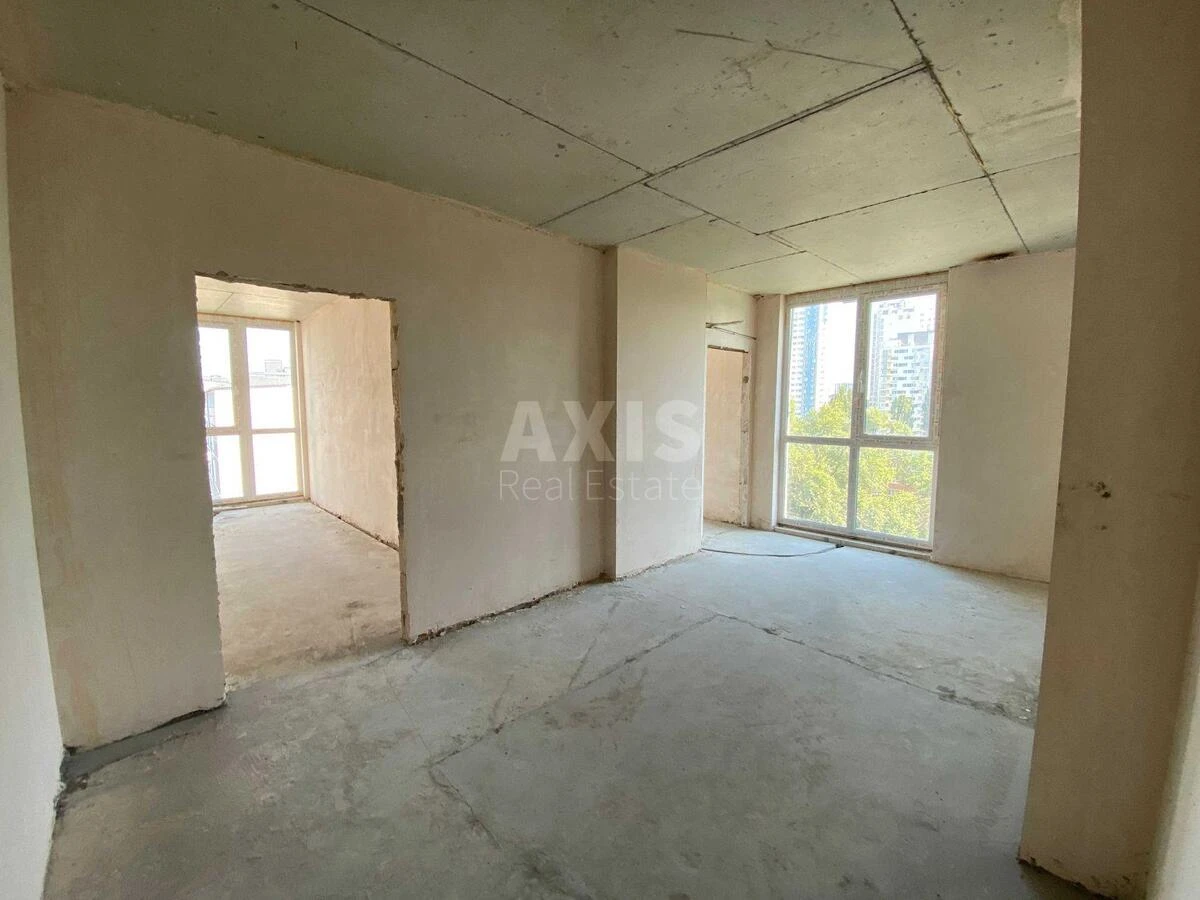 2к квартира ул. Каменская 127659780