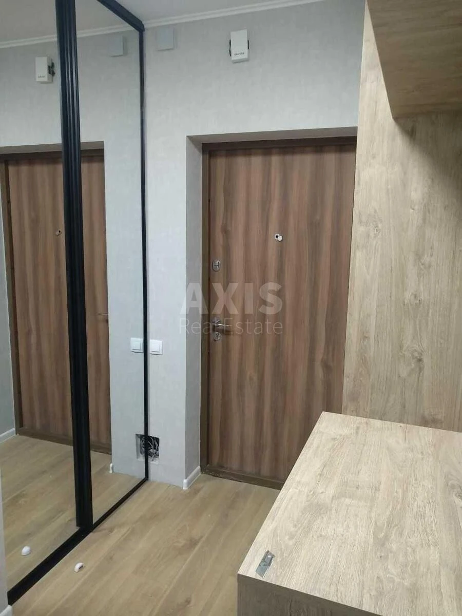 2к квартира ул. Александра Олеся 106590320