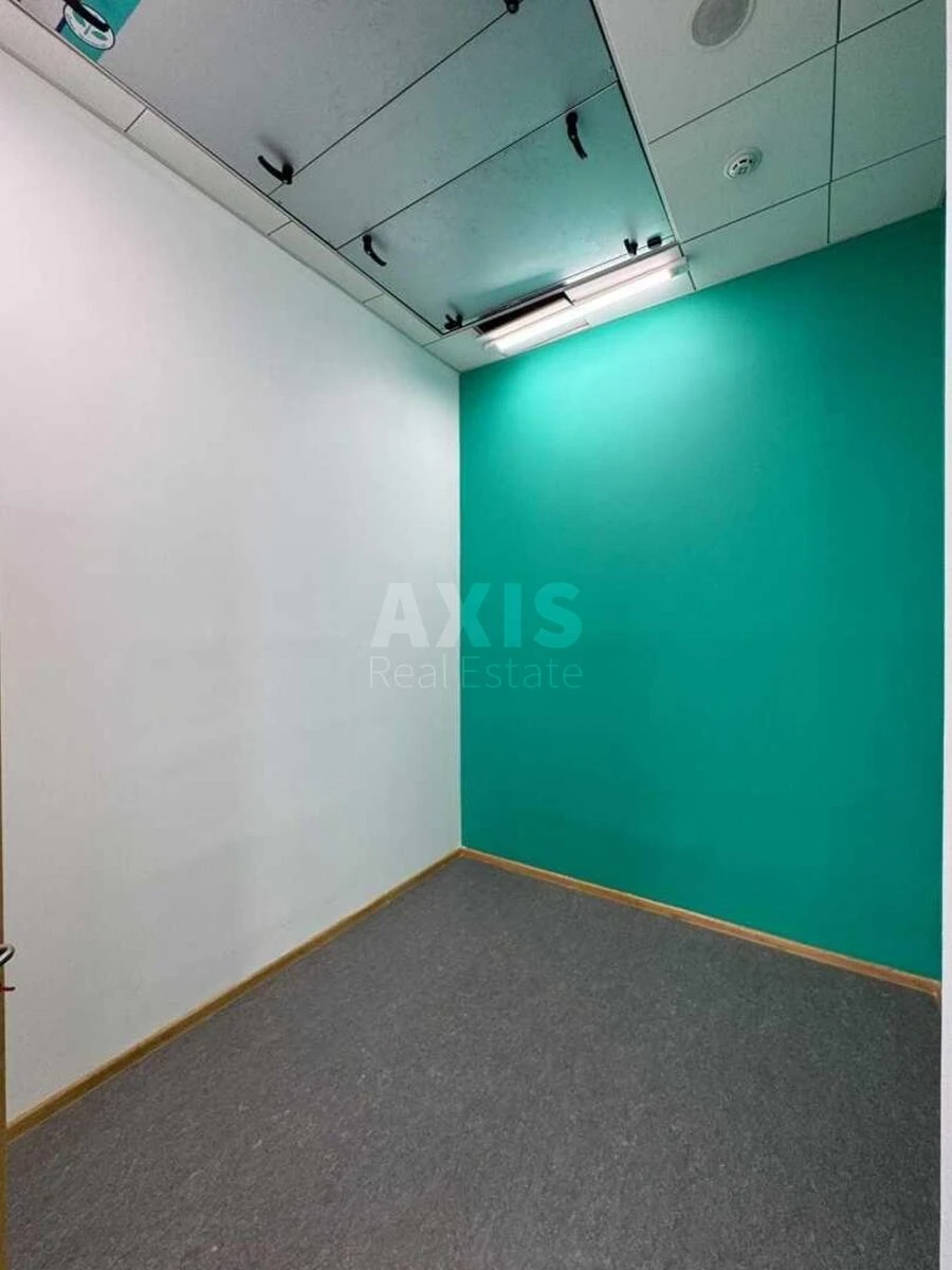 Office vul. Pymonenka Mykoly 13, 772m2602612