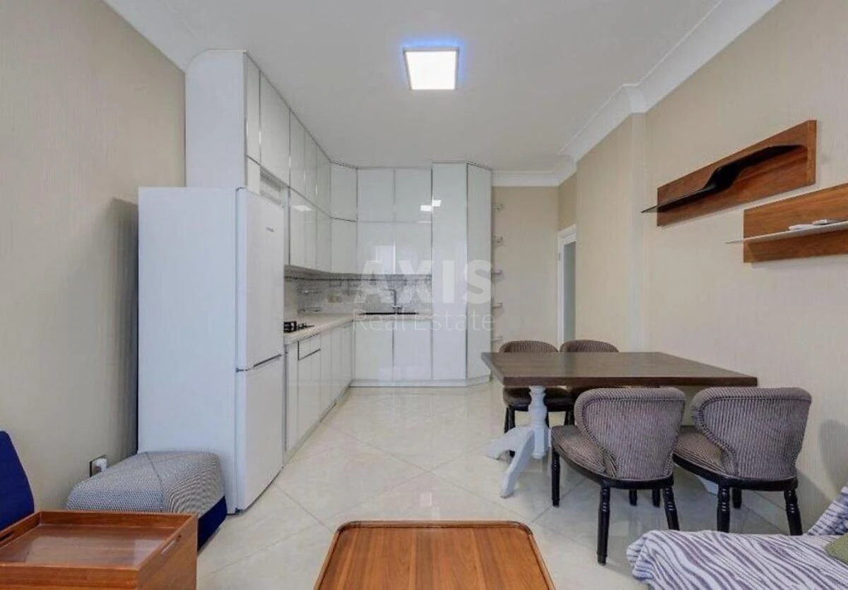 2k apartment nab. Dniprovs'ka 14659203