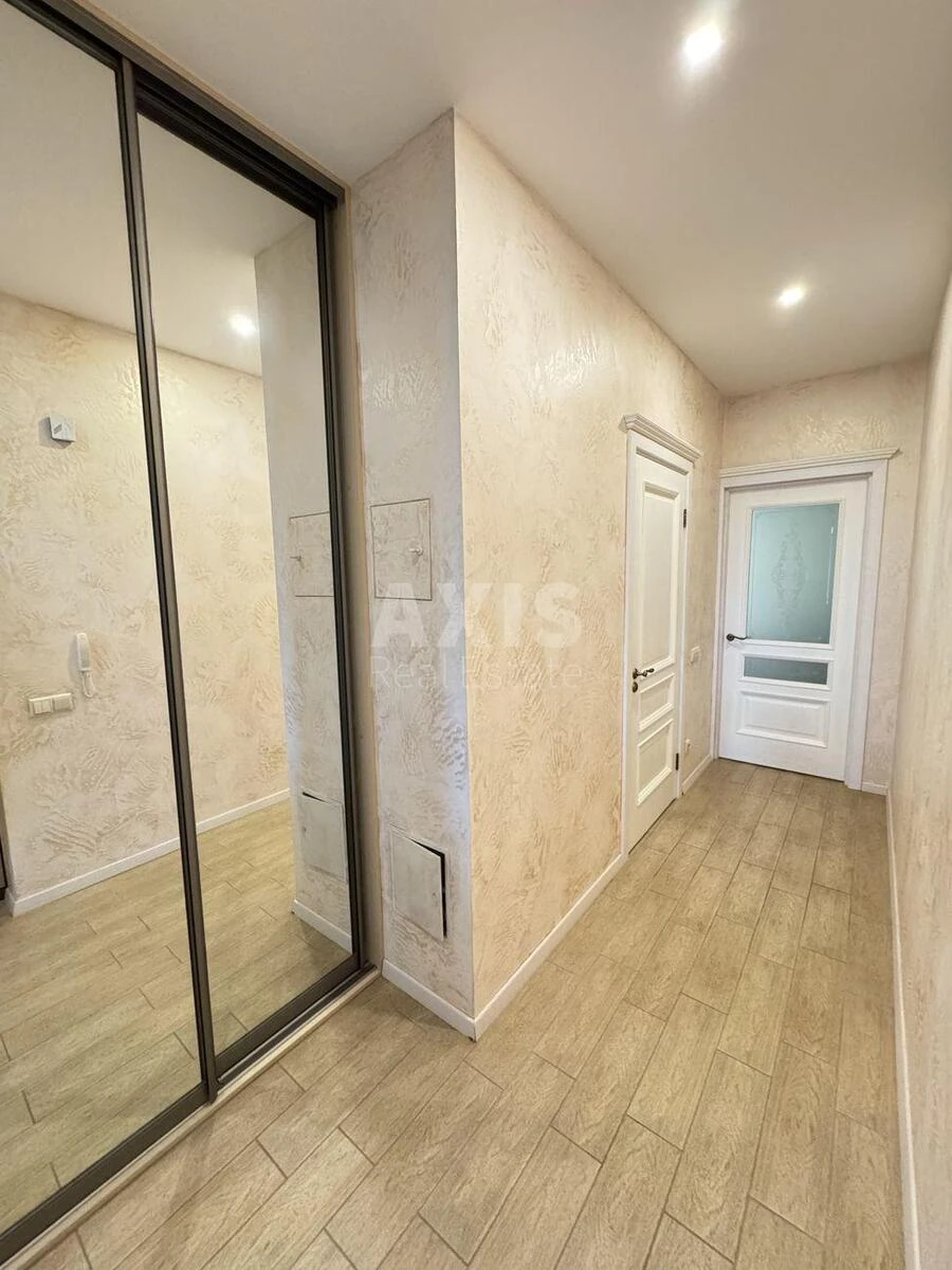 1k apartment vul. Regeneratorna 46593112