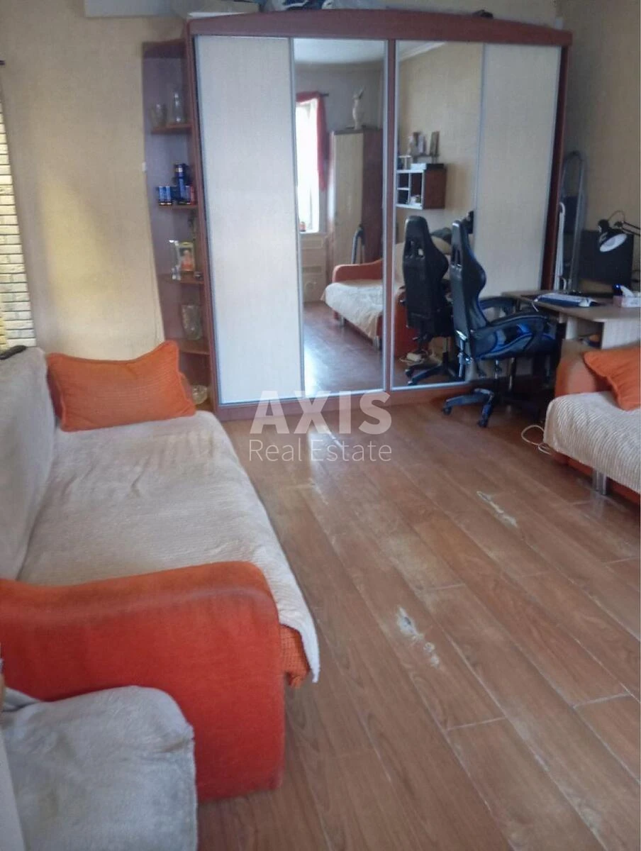 1k apartment vul. Skrypnyka Mykoly 1623624