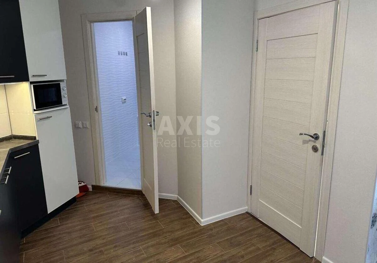 1k apartment vul. Peremyshlska 2Г671876