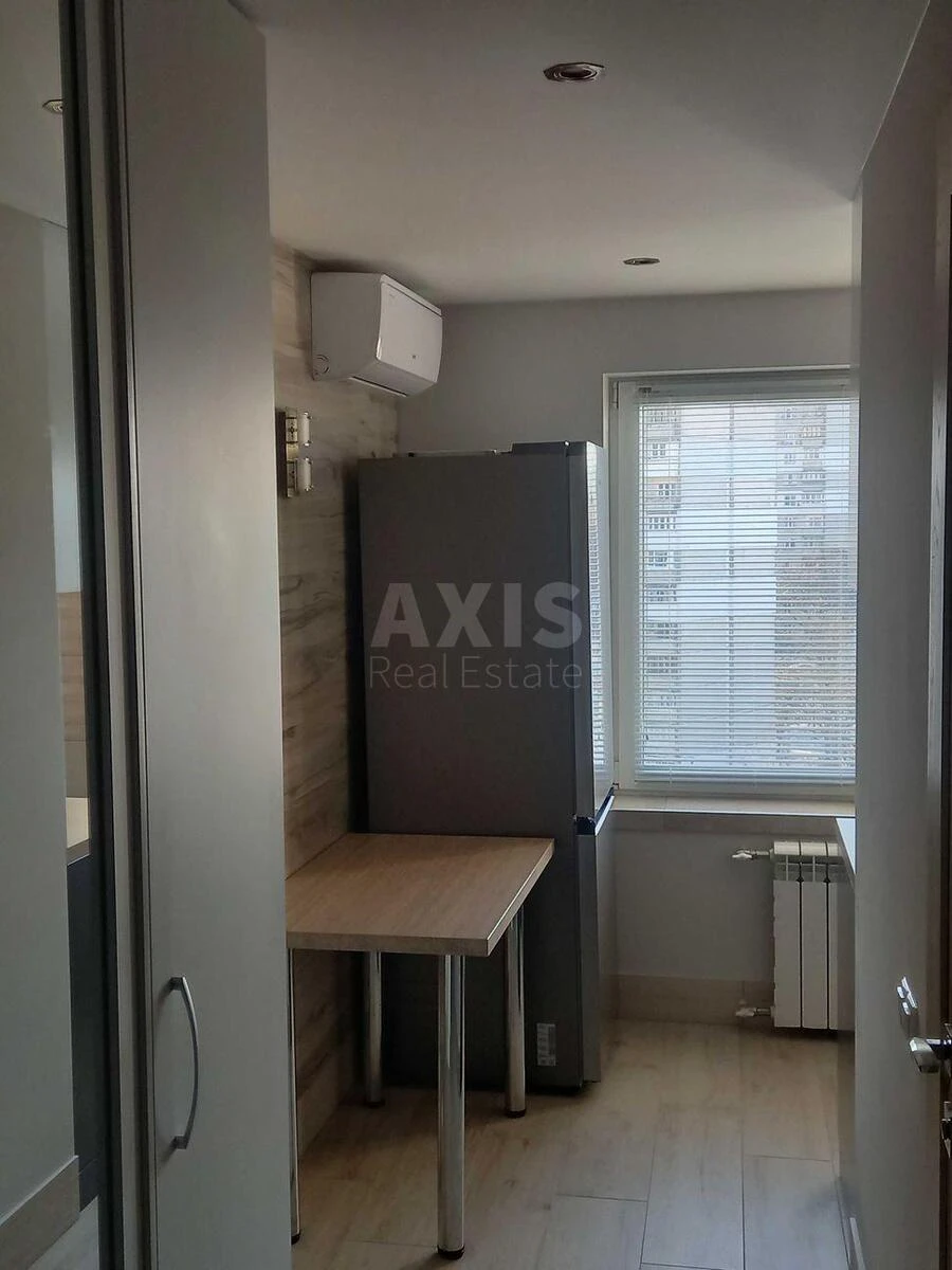 1k apartment vul. Demii'vs'ka 39638191