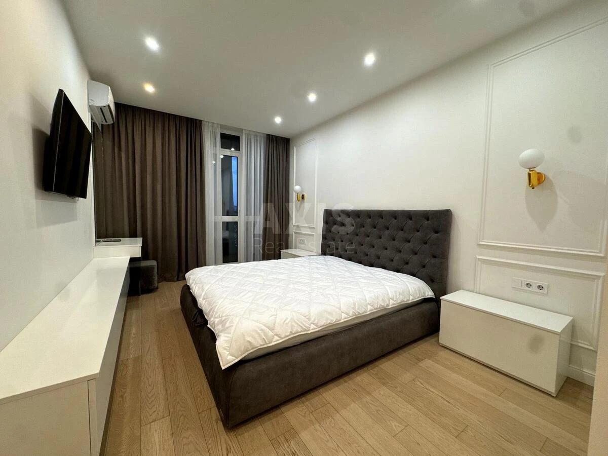 3k apartment vul. Kudri Ivana 1703263