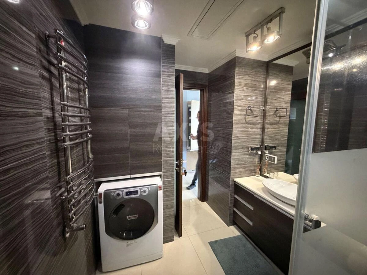 1k apartment pr-t Volodimira Іvasyuka 2Д7184812
