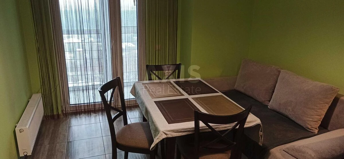 1k apartment vul. Raketna 24Б656101