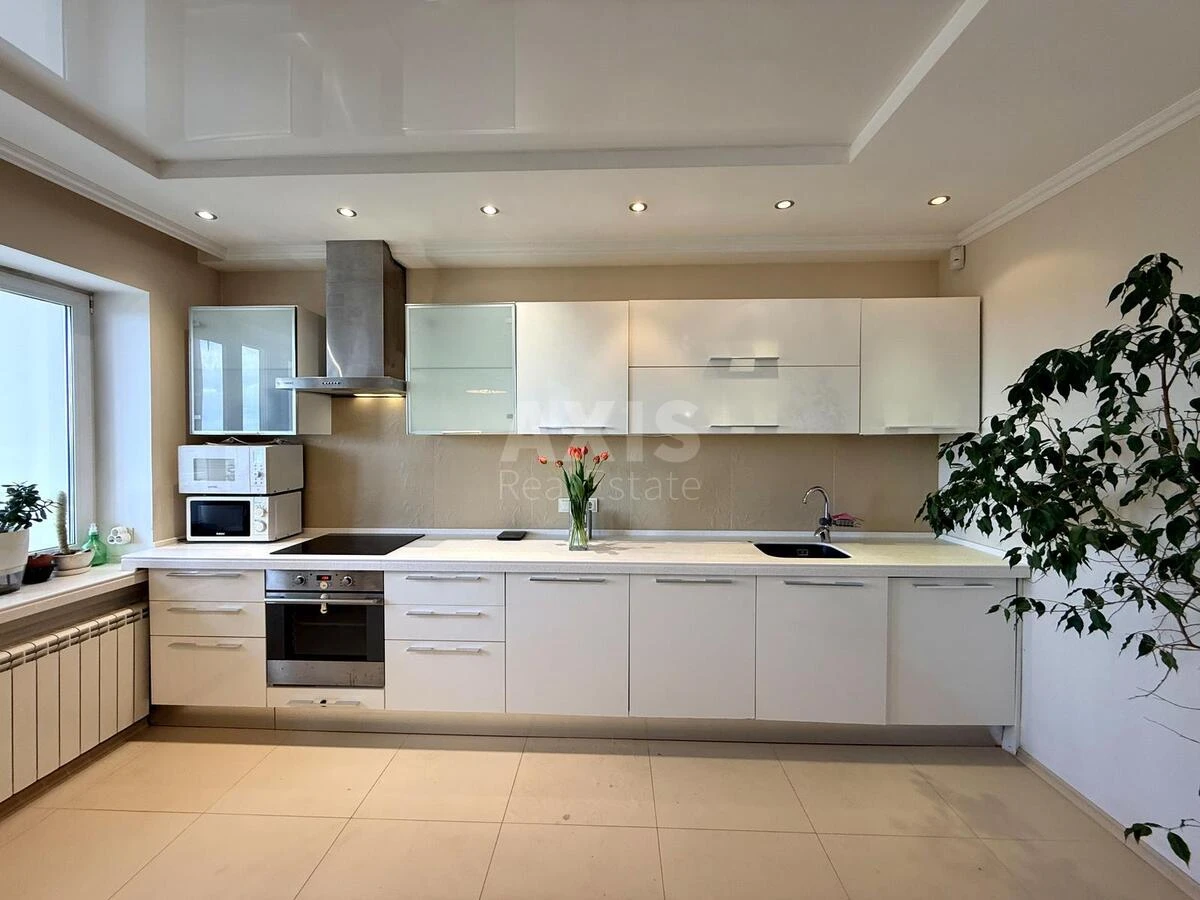 4k apartment pr-t Nauky 62А68854