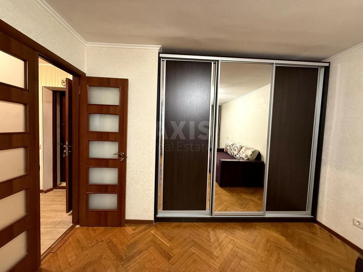 2k apartment vul. Shhusjeva 34/1638374