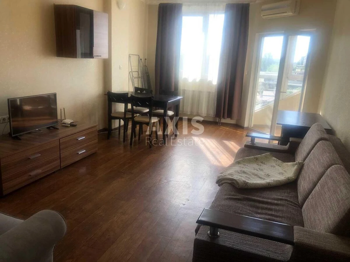 2k apartment vul. Get'mana Vadyma 1В610662