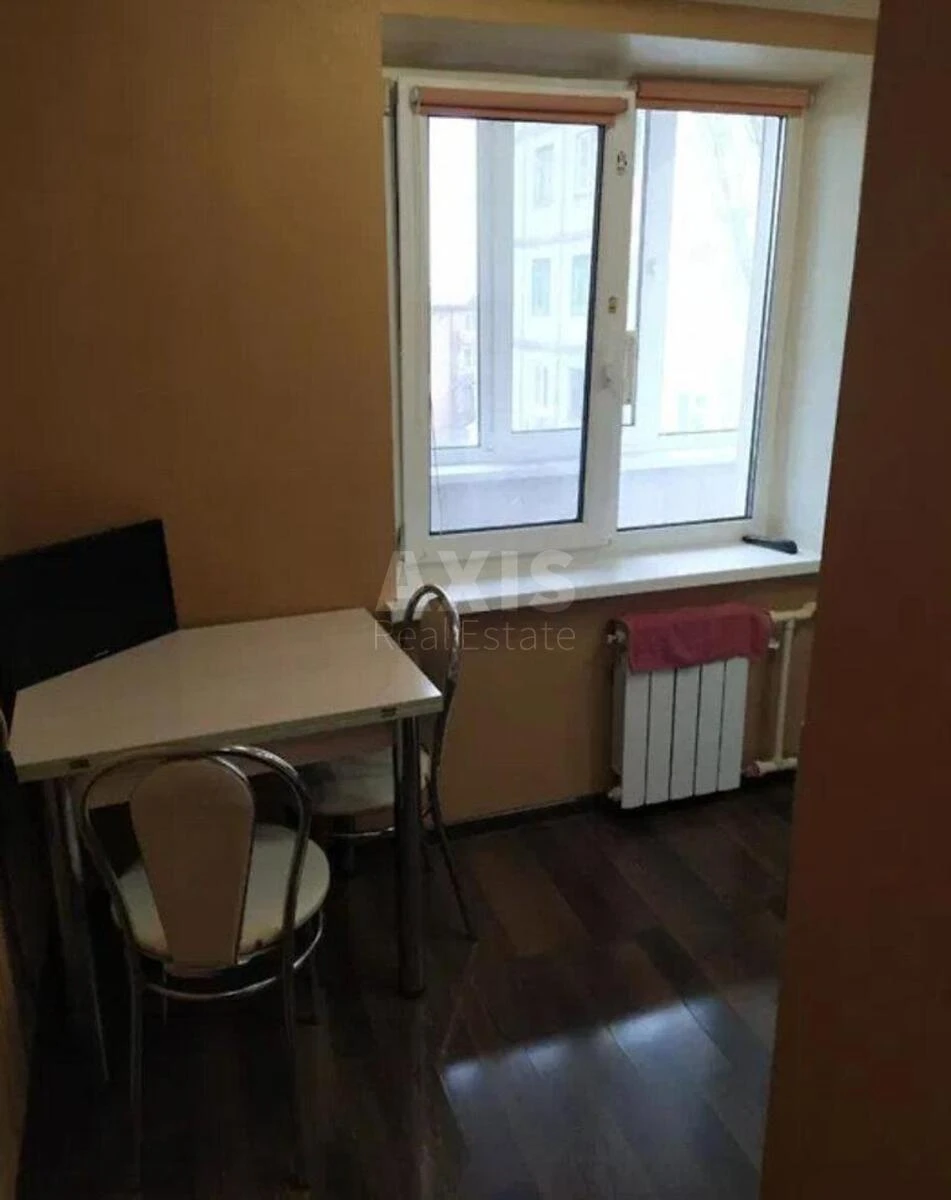 1к квартира ул. Даниила Щербаковского 31Б656512