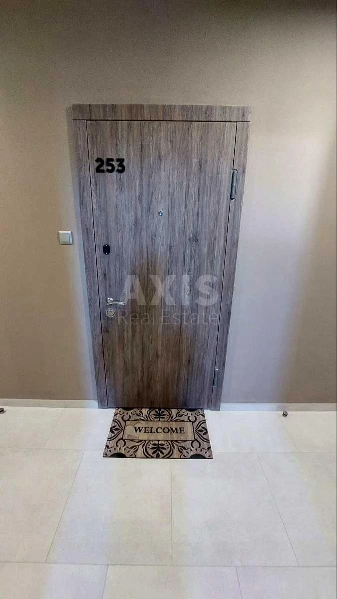 2к квартира ул. Семьи Кистяковских 2А7191317