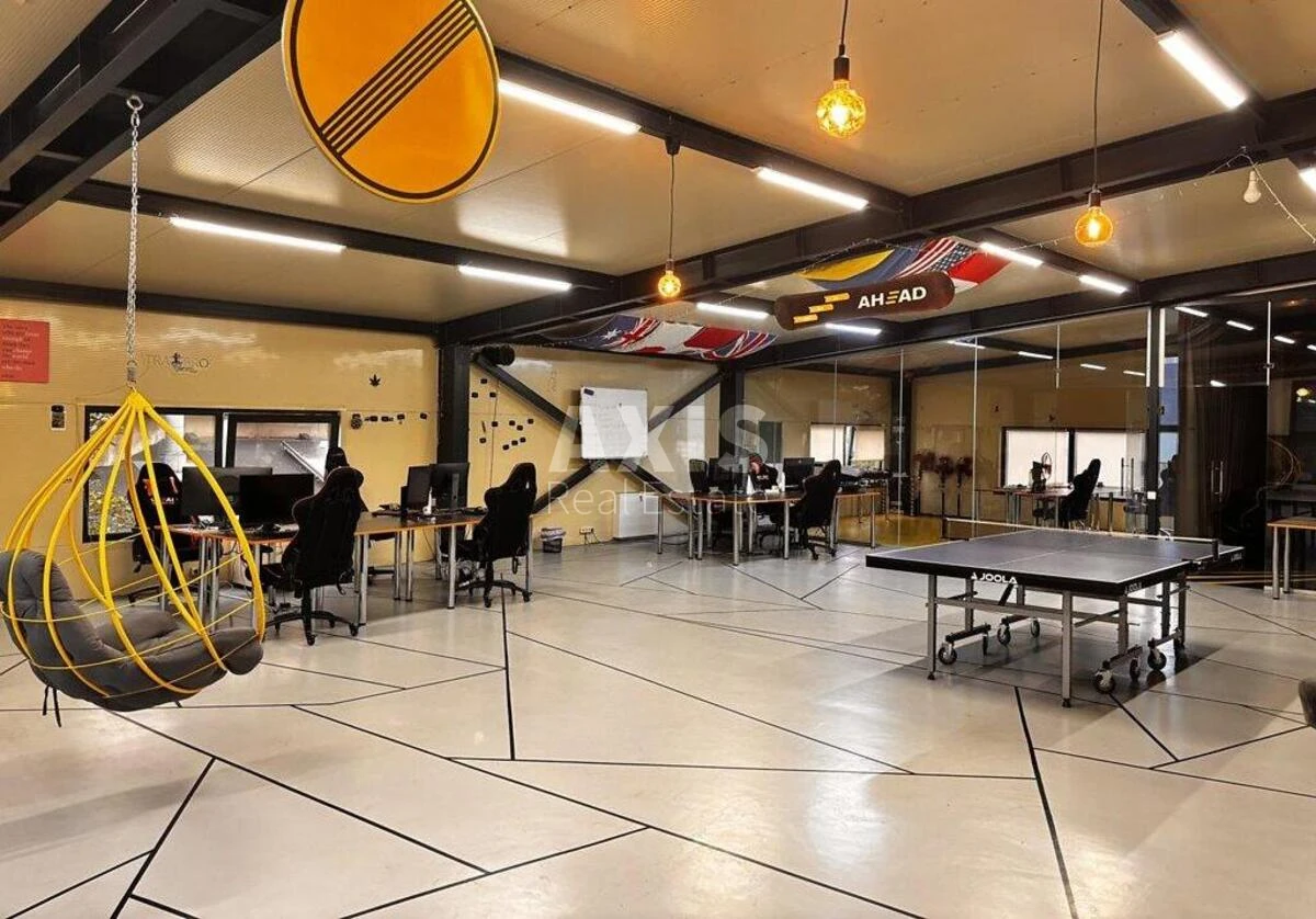 Office vul. Sadova 192-a 27, 210m2572569