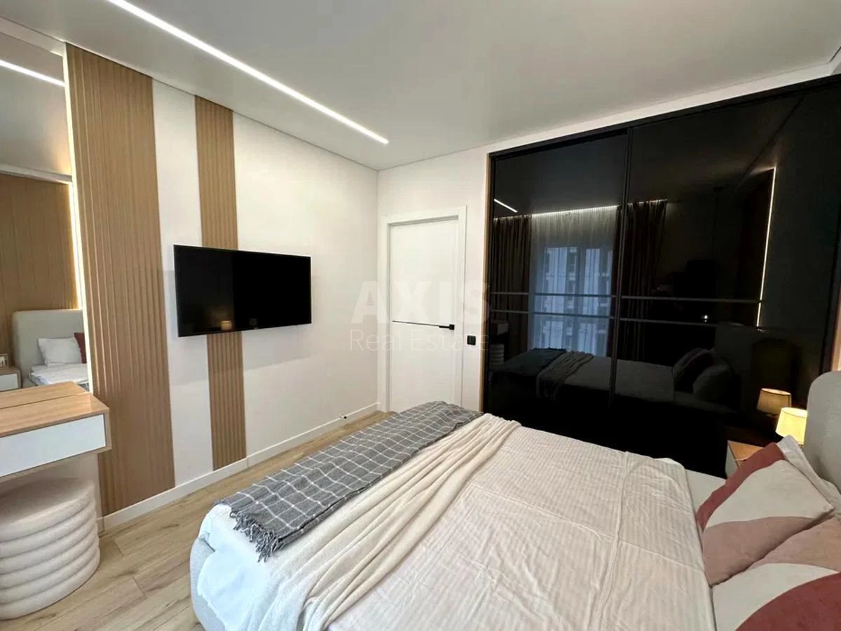 1k apartment vul. Myhajla Maksymovycha 24640125