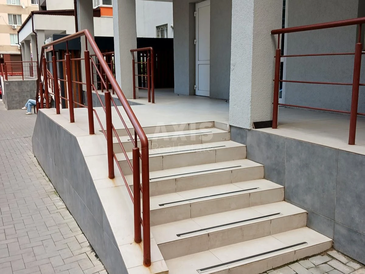 1k apartment vul. Yulia Zdanovska 34Б7041418