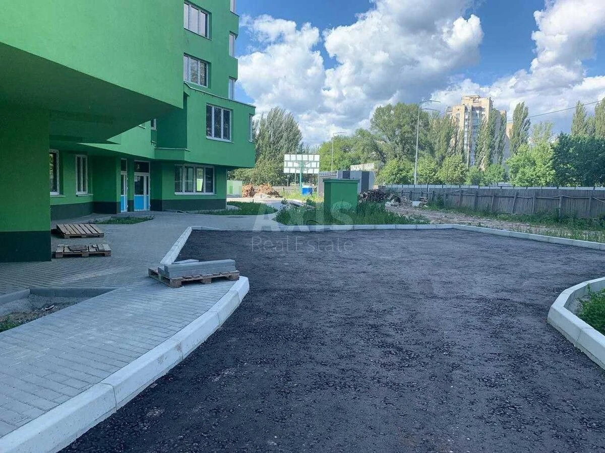 1k apartment vul. Sosninyh Sim'i' 4А640647