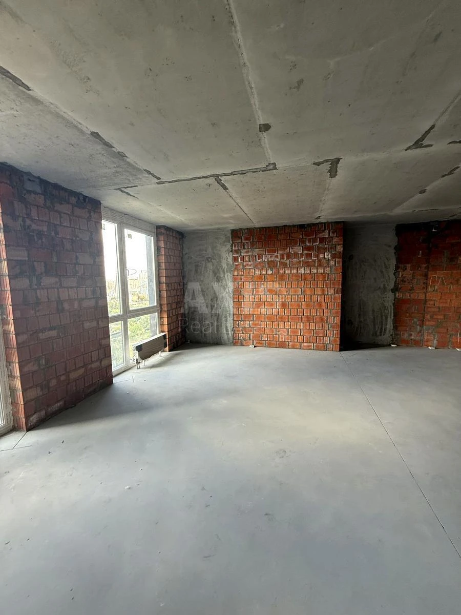 3k apartment vul. Zarichna 166577714