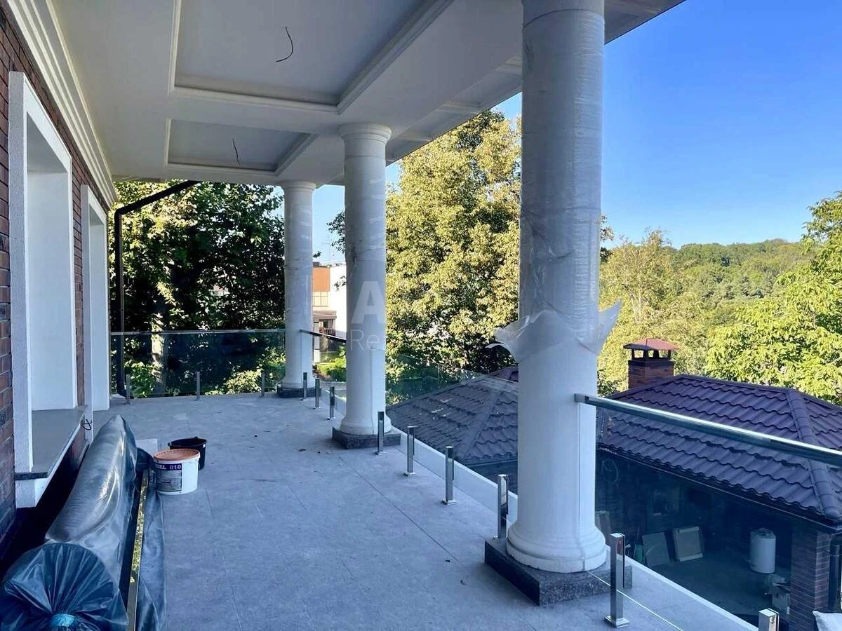 Дoм ул. Бусловская, 475м2, город Киев704563