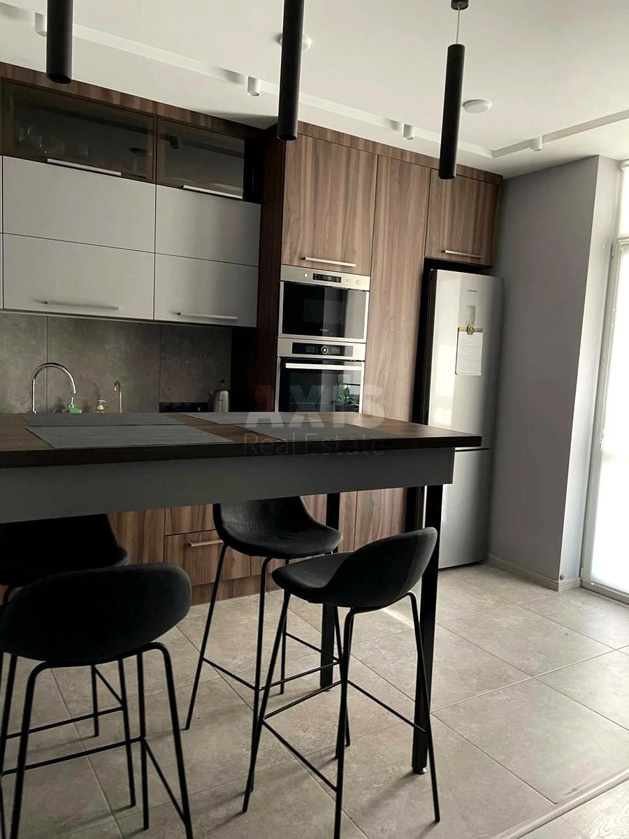 3k apartment vul. Lypkivs'kogo Vasylja Mytropolyta 37657851