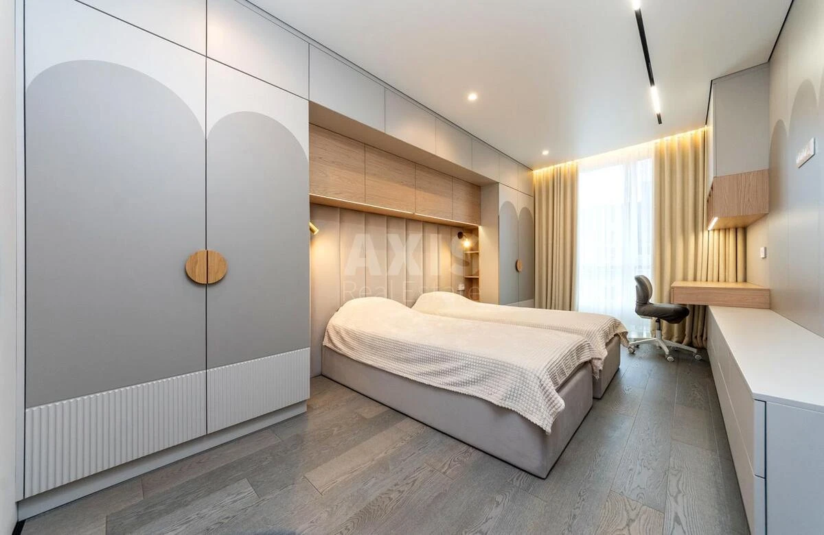 2k apartment vul. Sholudenka 30657989