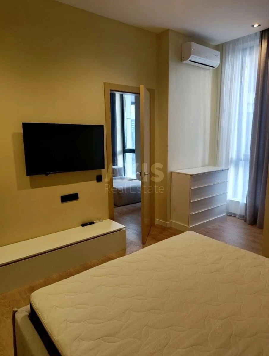 1k apartment vul. Antonovycha 44673635