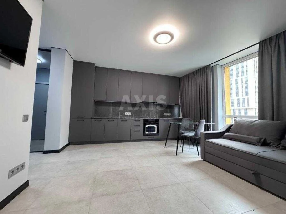 1k apartment shose Stolychne 1Б60014