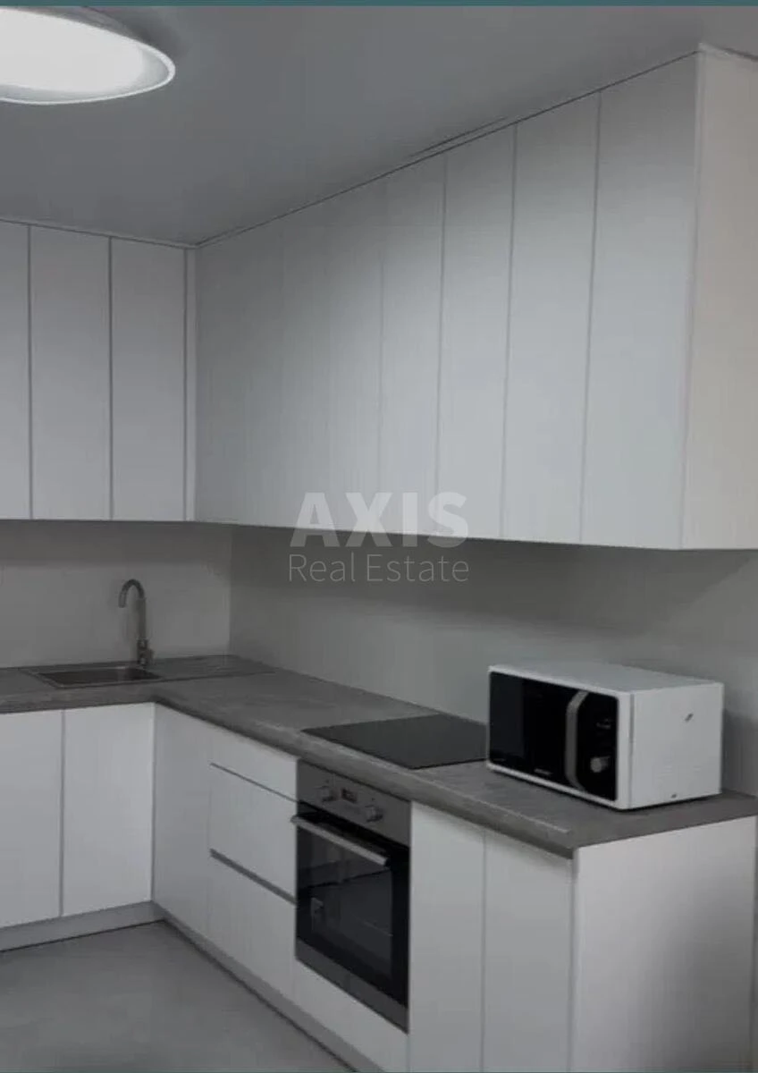 2k apartment vul. Grechka Marshala 4464234