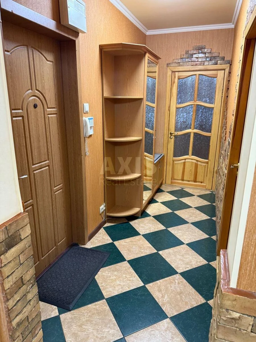 2k apartment pr-t Gongadze Georgija 32В6738717