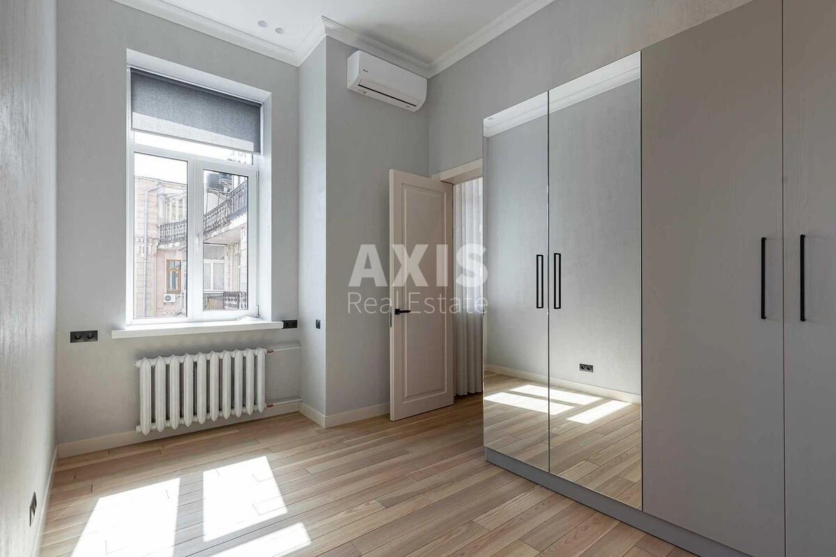4k apartment vul. Volodymyrs'ka 81А6193616