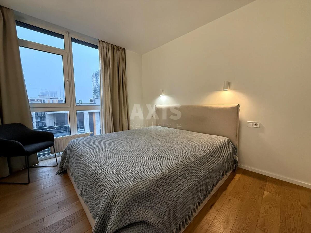 3k apartment vul. Predslavyns'ka 53689695