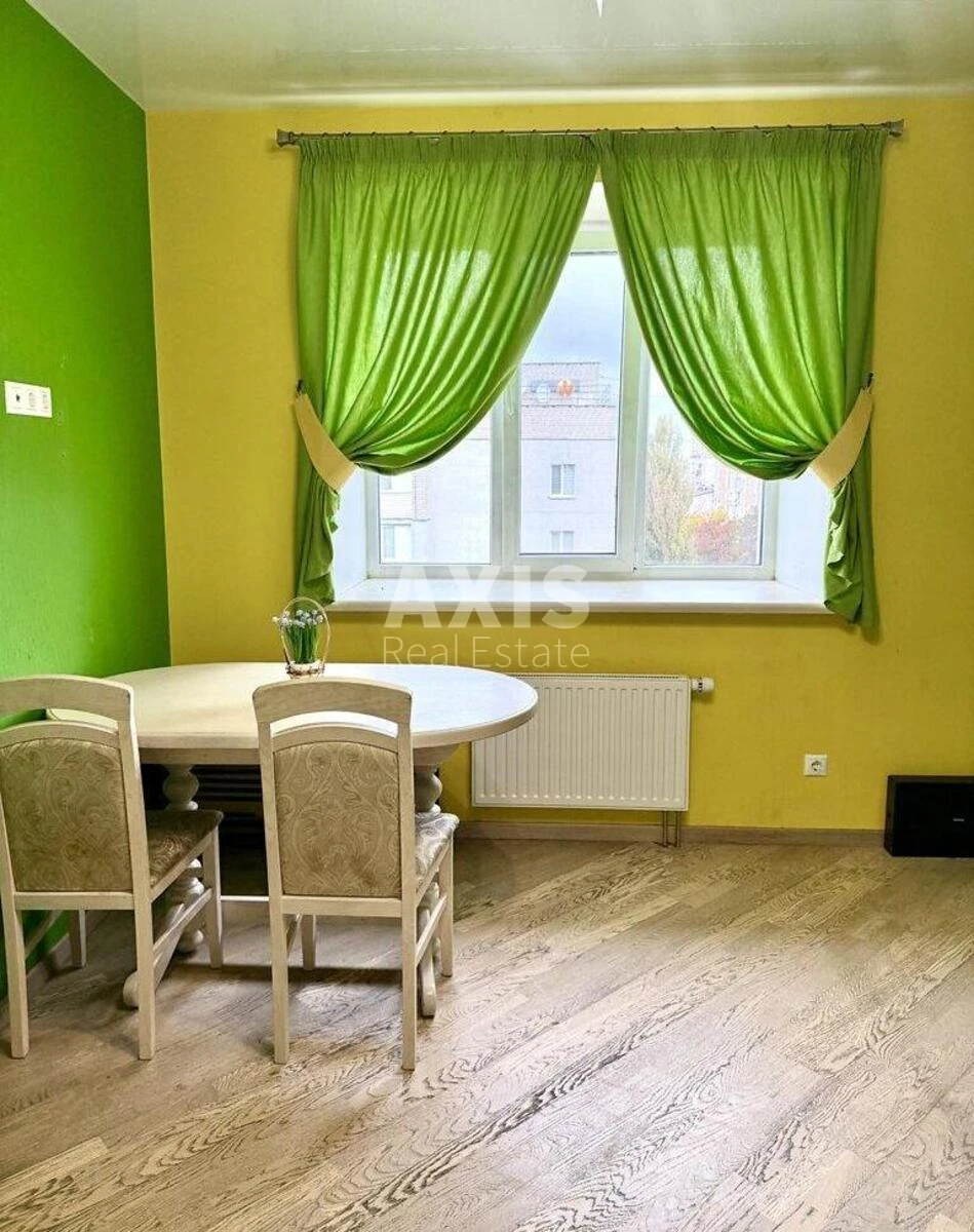 2k apartment vul. Popova 3603252