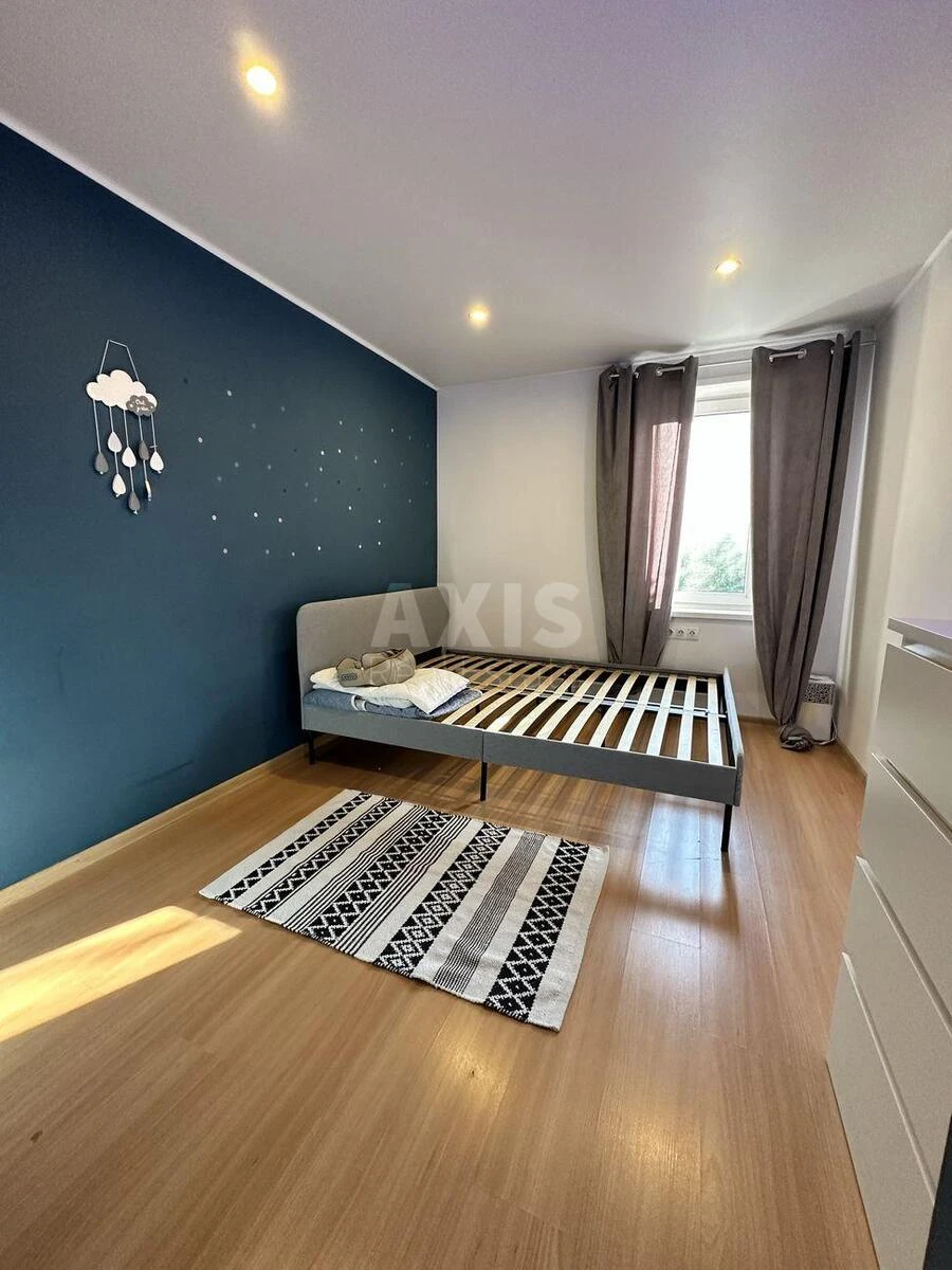 Дoм район Садовая ул., Дарницкий, 127м2, город Киев5095310