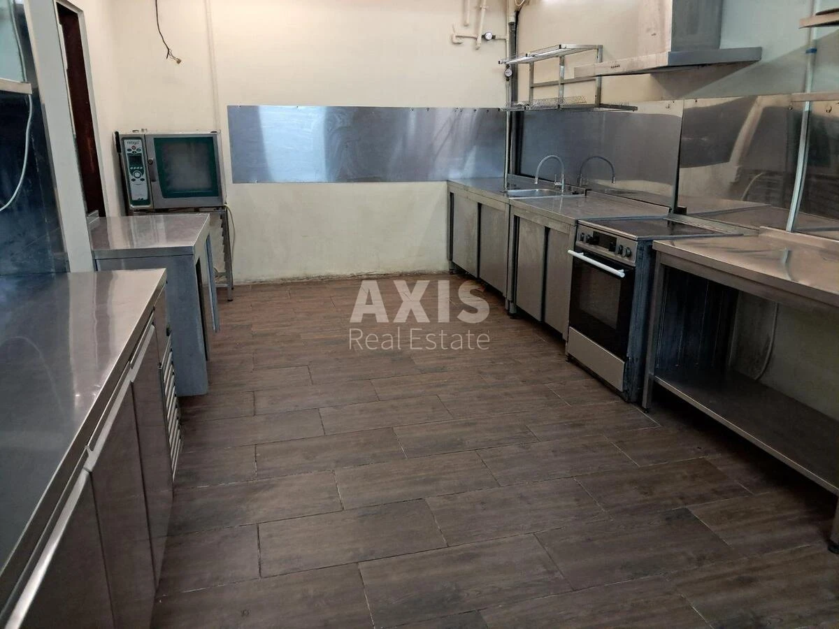 Объект торговли ул. Гарматная 33, 80м2587052