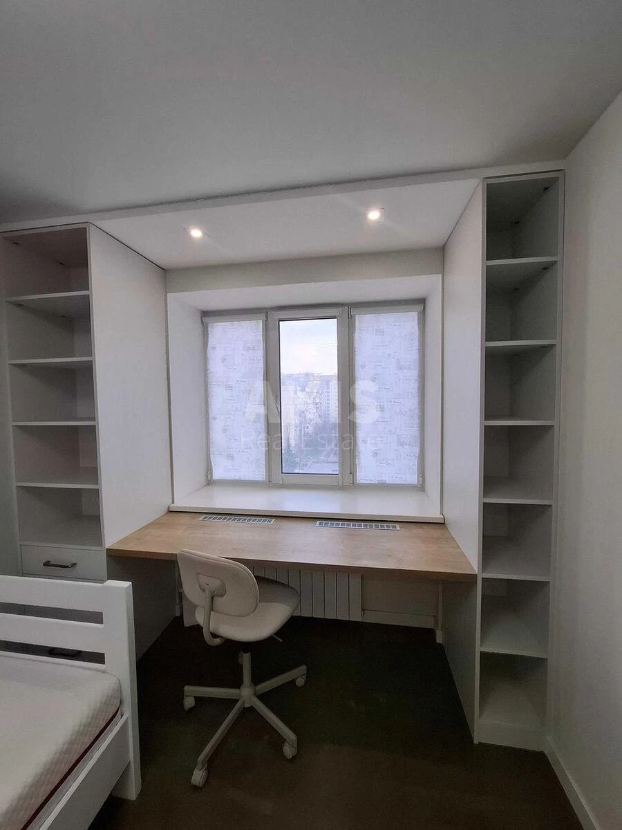 3k apartment vul. Lunachars'kogo 3Б674663