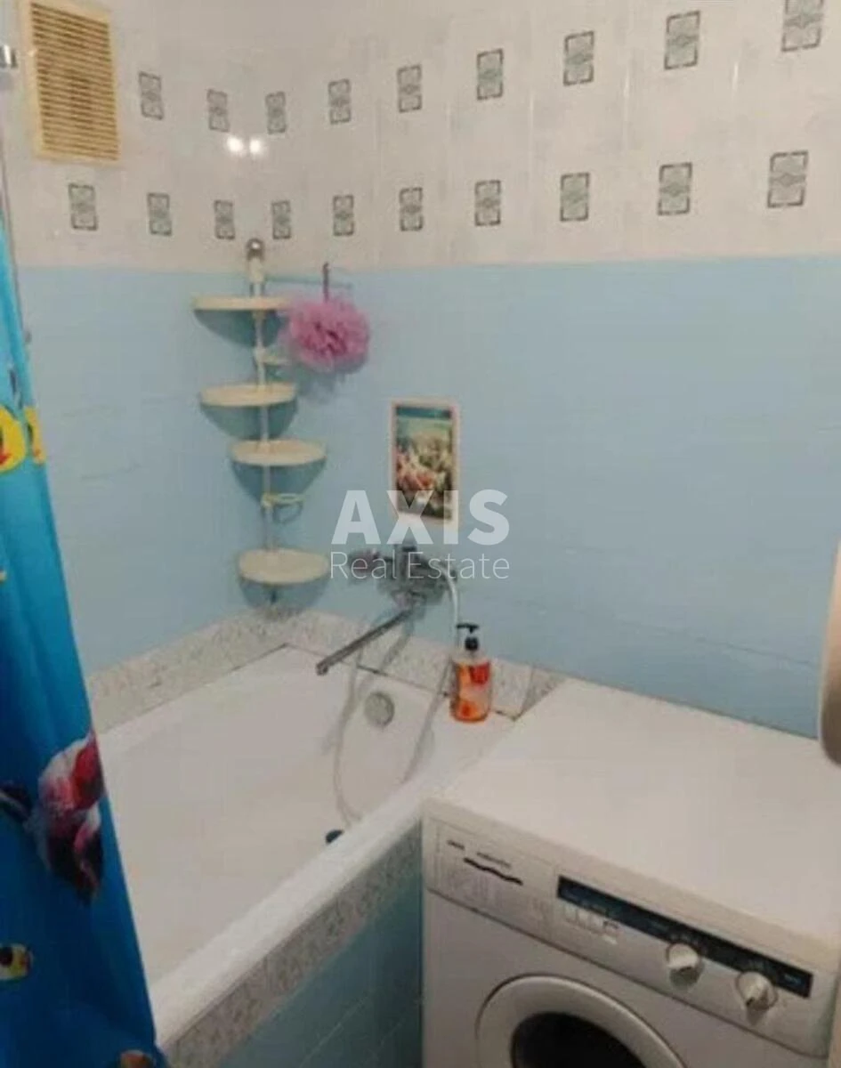 3k apartment vul. Boryspil's'ka 12699795