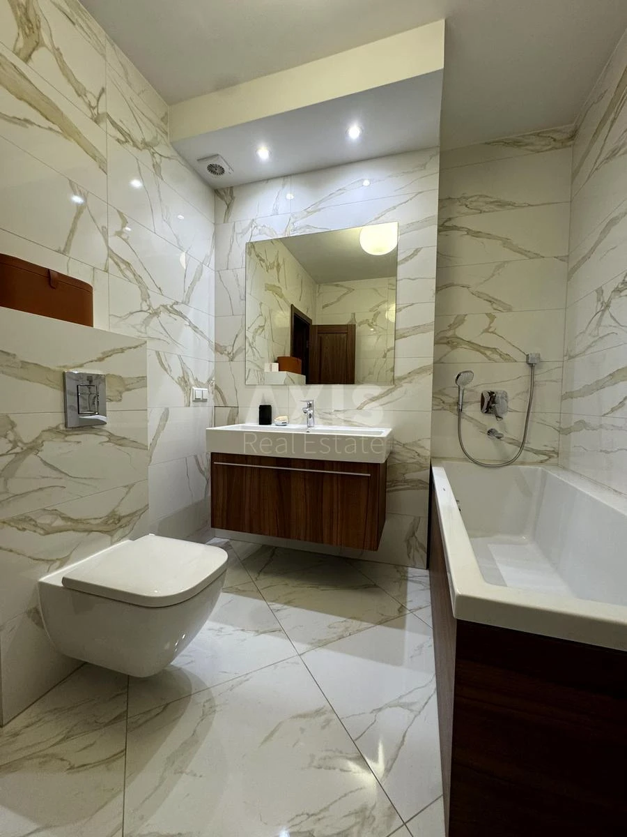 3k apartment vul. Mezhygirs'ka 286151613