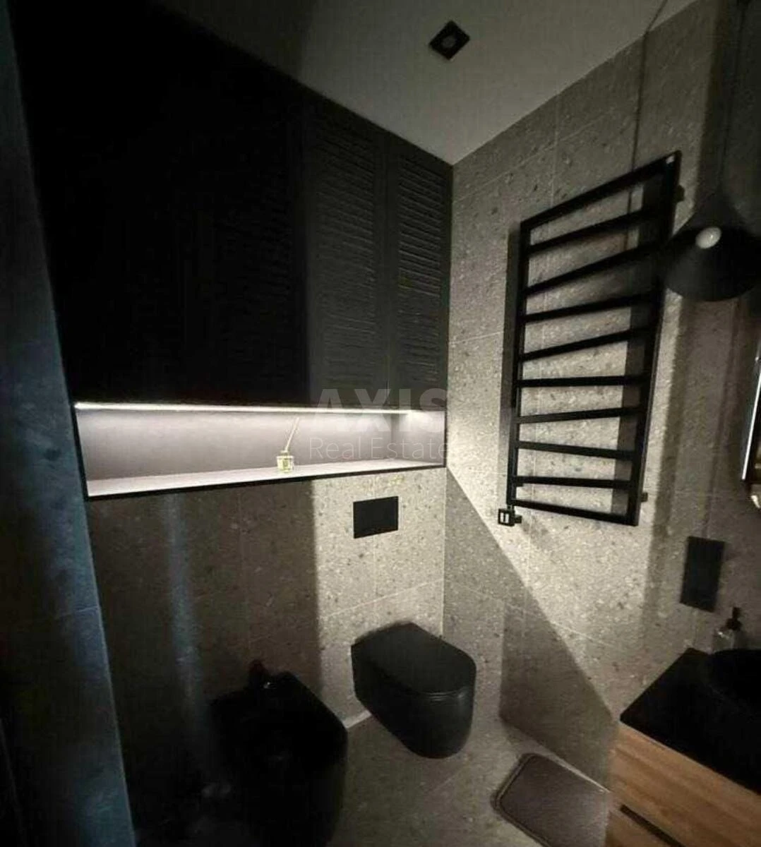 4k apartment vul. Zarichna 16647126