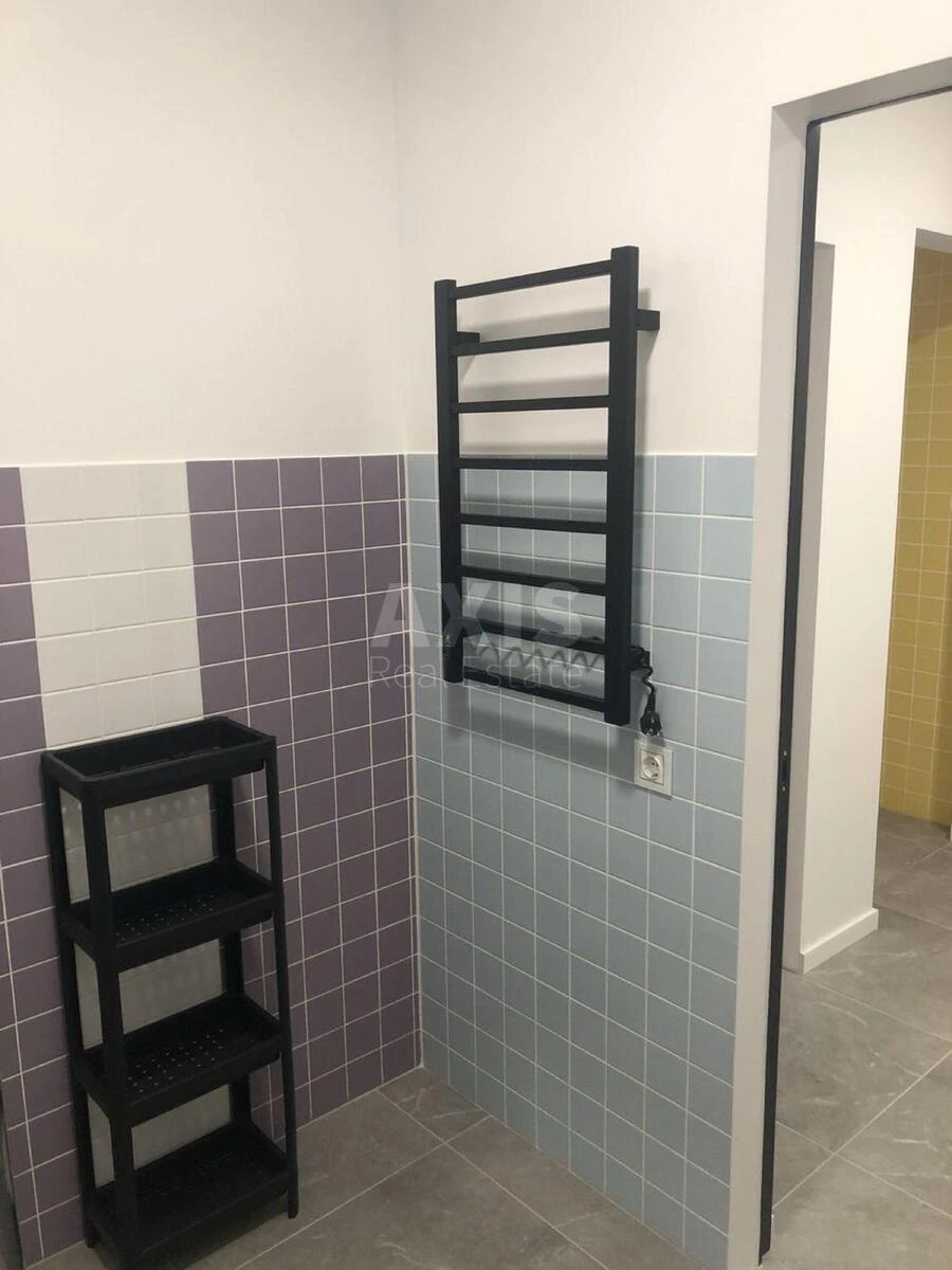 1k apartment vul. Oleksandra Olesja 2В647177