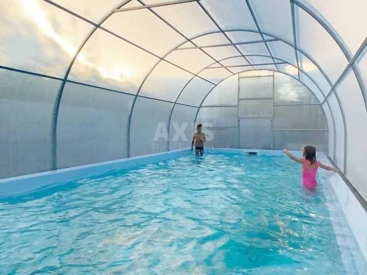 Дoм ул. Стеценко, 223м2, город Киев4126513