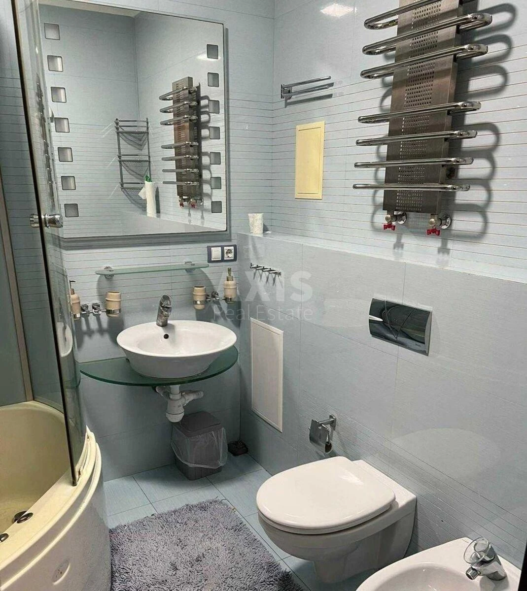 3k apartment vul. Vyshnjakivs'ka 136472914