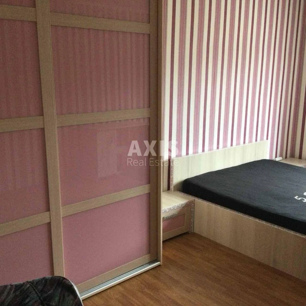3k apartment vul. Garmatna Thirty-one A673814