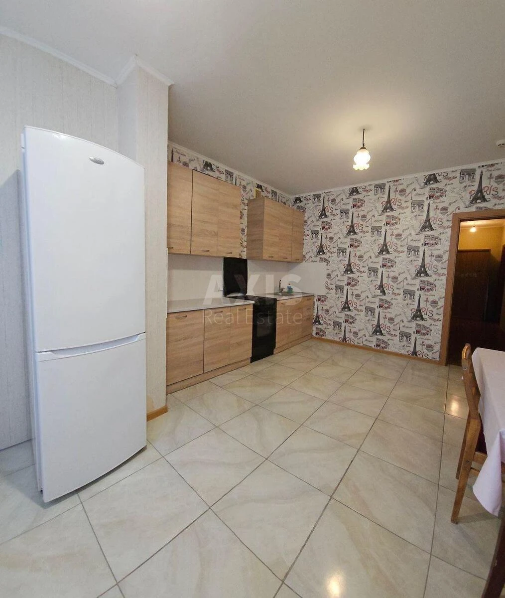 2к квартира ул. Чавдар Елизаветы 11694470