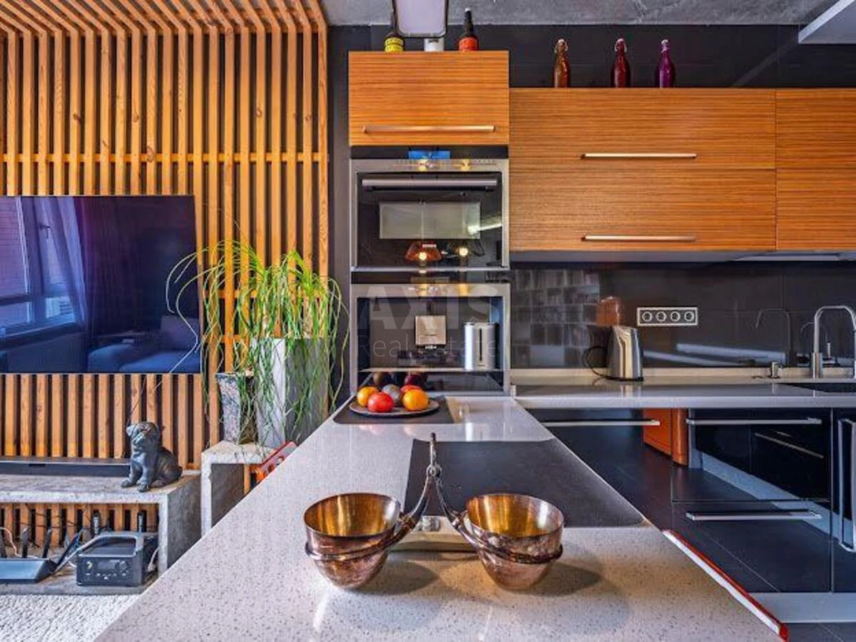 3k apartment vul. Golosii'vs'ka 13662851