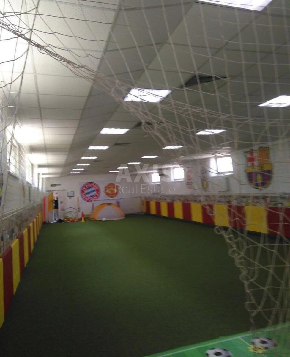 Объект торговли ул. Якубовского Маршала 5Б, 286м2662954