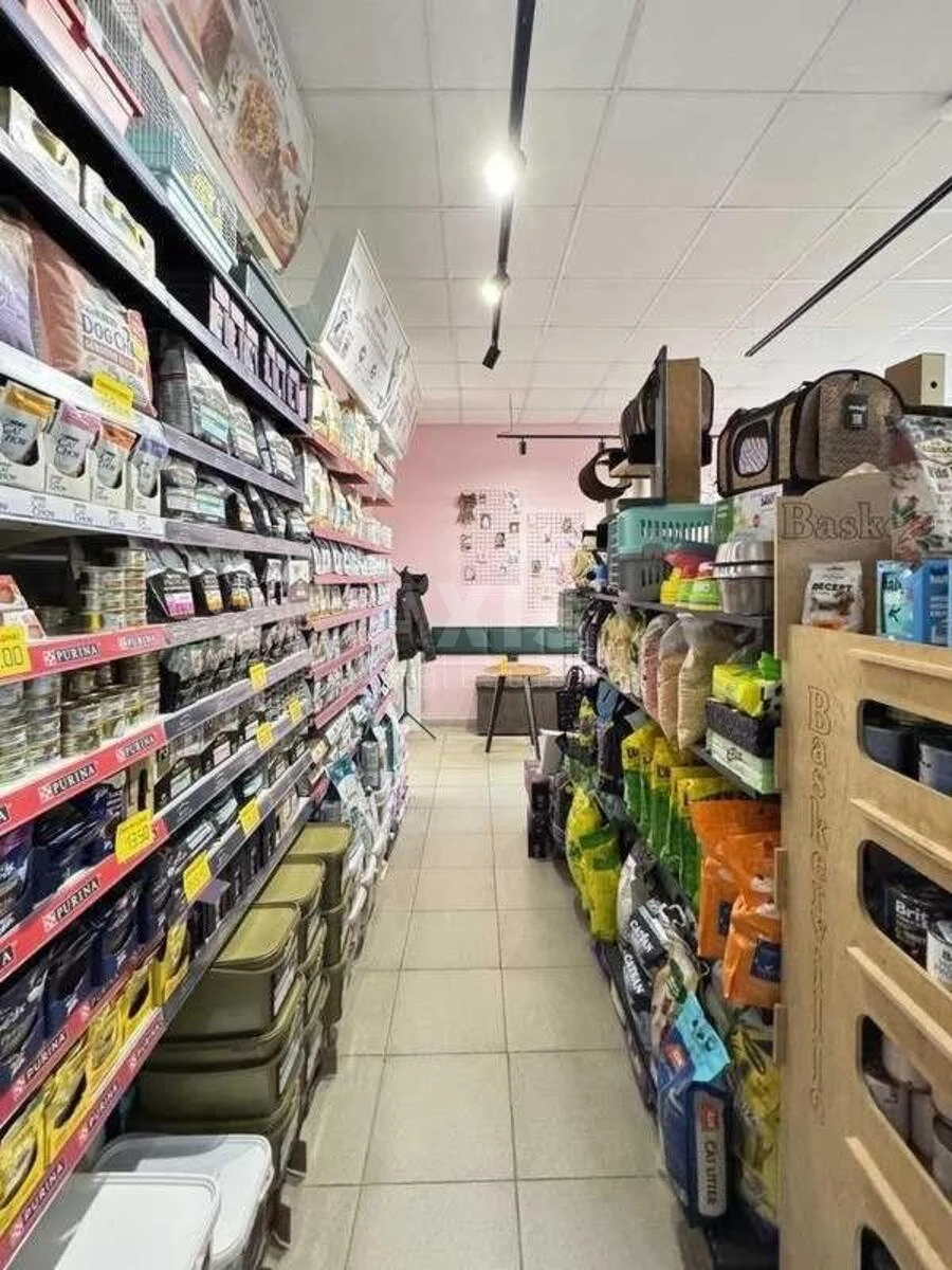 Объект торговли ул. Антонова Авиаконструктора 35, 56м2646481