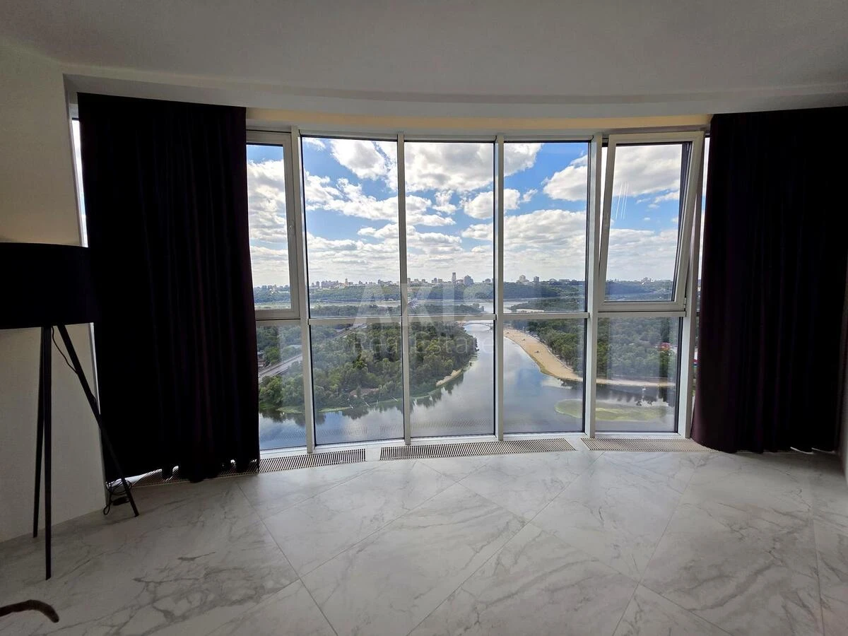 5k apartment vul. Mykil's'ko-Slobids'ka 3Б6762815