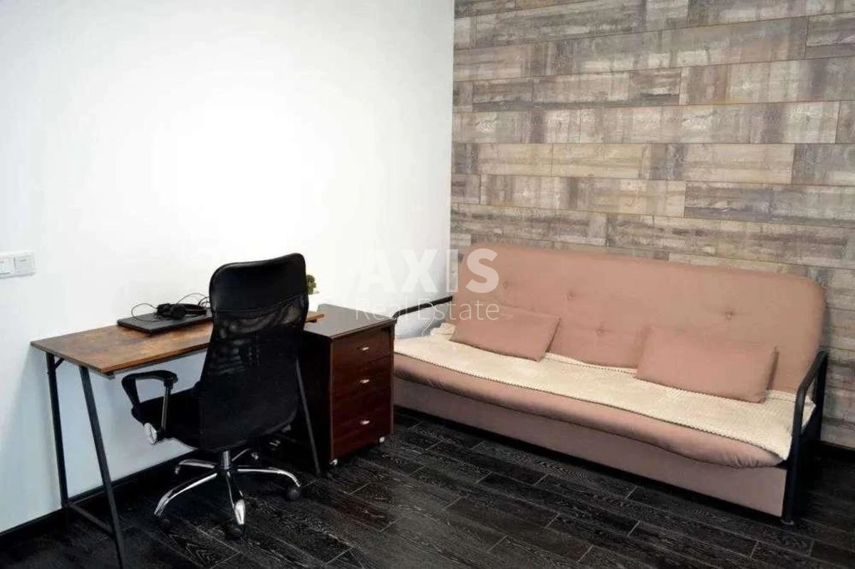 2k apartment vul. Dragomanova 2A314284