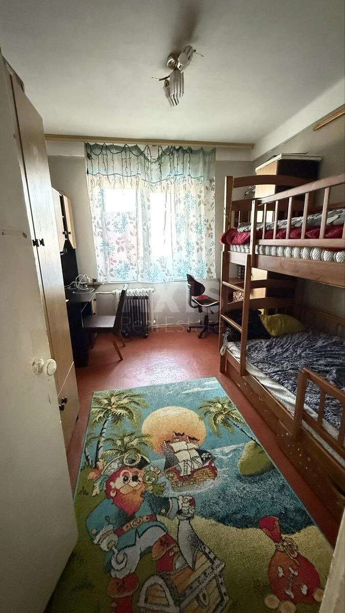 3k apartment vul. Miljutenka 30/12643512