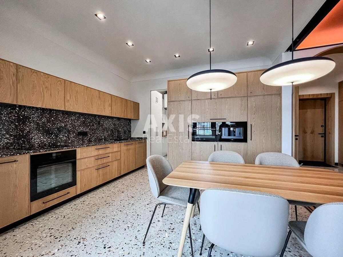 2k apartment vul. Hmel'nyc'kogo Bogdana 58A56383